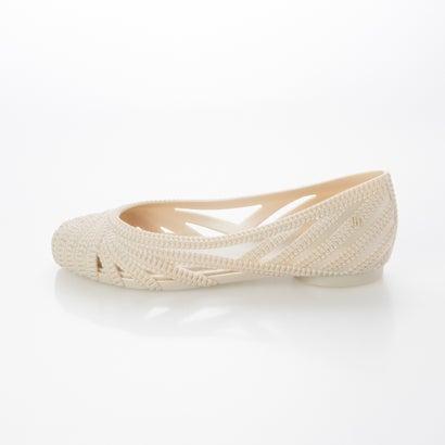 メリッサ melissa MELISSA FEMME CLASSY AD （BEIGE）｜locondo-shopping｜03