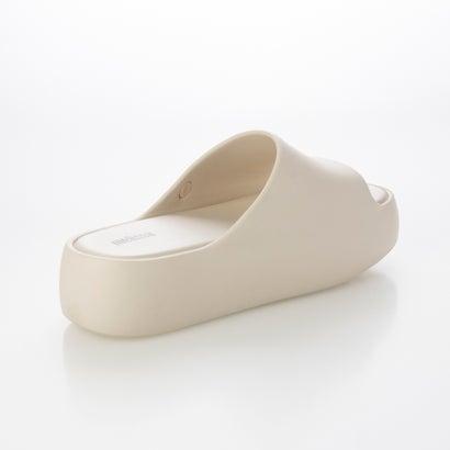 メリッサ melissa MELISSA FREE PLATFORM SLIDE AD （BEIGE）｜locondo-shopping｜03