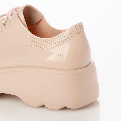 メリッサ melissa MELISSA KICK OFF AD （LIGHT PINK）｜locondo-shopping｜06