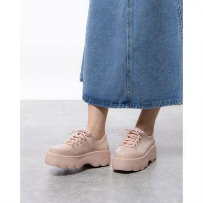 メリッサ melissa MELISSA KICK OFF AD （LIGHT PINK）｜locondo-shopping｜07