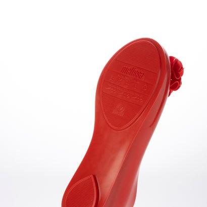 メリッサ melissa MELISSA ULTRAGIRL SPRINGTIME AD （RED）｜locondo-shopping｜05