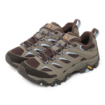 メレル MERRELL モアブ 3 シンセティック ゴアテックス ハイキングシューズ （ブリンドル）
