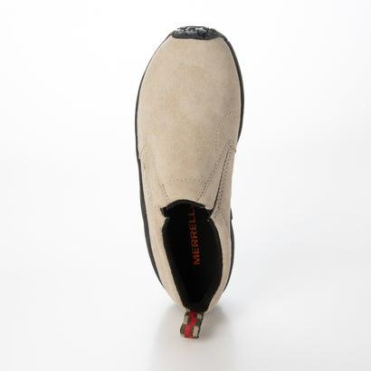 メレル MERRELL ジャングルモック スリッポン （トープ）の画像