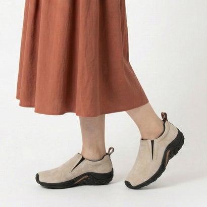 メレル MERRELL ジャングルモック スリッポン （トープ）の画像