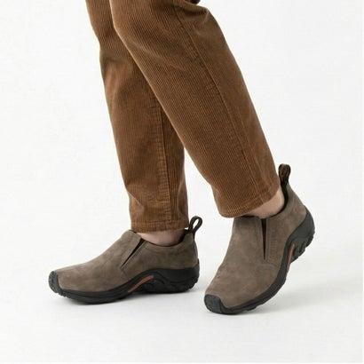 メレル MERRELL ジャングルモック スリッポン （トープ）の画像