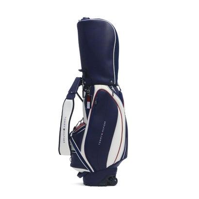トミー ヒルフィガー ゴルフ TOMMY HILFIGER GOLF キャディバッグ
