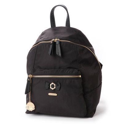 ミッシュマッシュ Misch Masch マキュア ナイロンミニリュック ブラック ブランド公式 Locomall ロコモール 通販 Paypayモール