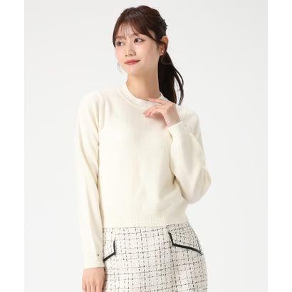 MISCH MASCH（ミッシュマッシュ） MISCH MASCH 2025秋冬新作 ラメ混