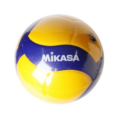 ミカサ MIKASA バレーボール 試合球 バレー5号 国際公認球 検定球 