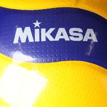 ミカサ MIKASA  バレーボール 試合球 バレー5号 国際公認球 検定球 V200W｜locondo-shopping｜02