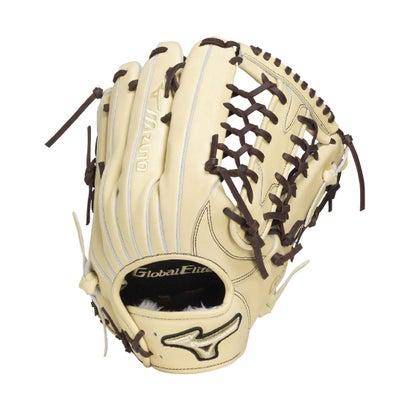 MIZUNO（ミズノ） 軟式用 グローバルエリート プロフェッショナル