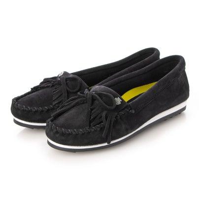 レディースファッション 洗濯機可 ミネトンカ Minnetonka Kilty Plus Blk Lz93twr47d Wrestlesquare Com