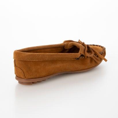 ミネトンカ MINNETONKA Kilty Hardsole （Brown）｜locondo-shopping｜03