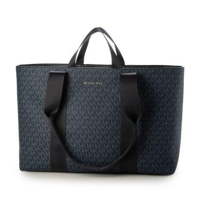 MICHAEL KORS ネイビー ビジネスバッグ MICHAEL KORS（マイケルコース） ビジネスバッグ COOPER ペブルレザー