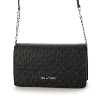 マイケルコース MICHAEL KORS バッグ （ブラック）