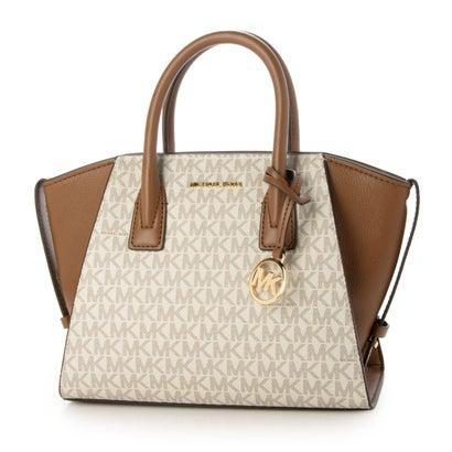 新品タグ付き　MICHAELKORS トートバック　バニラ MICHAEL KORS（マイケルコース） バッグ （バニラ） : ブランド公式