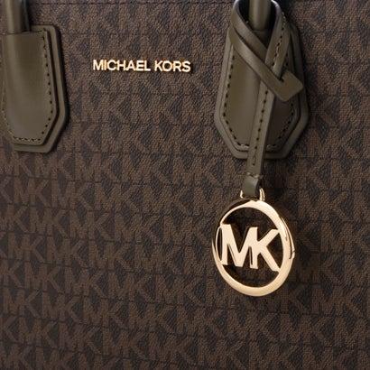 マイケルコース MICHAEL KORS バッグ （グリーン）｜locondo-shopping｜05