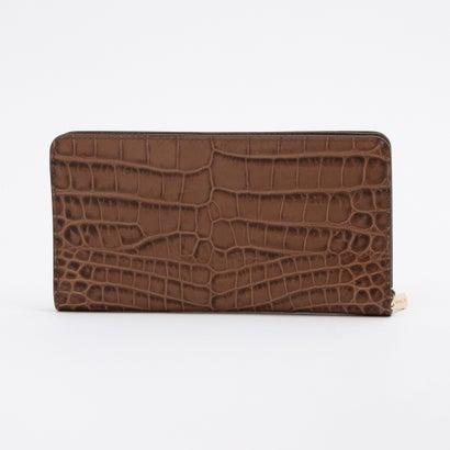 MICHAEL KORS マイケルコース 財布 (ブラウン) : ブランド公式 MICHAEL KORS マイケルコース 財布 (ブラウン) : ブランド公式