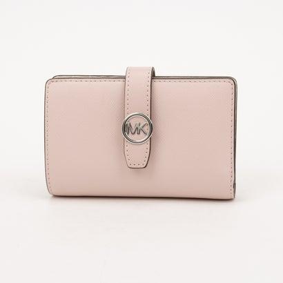 MICHAEL KORS（マイケルコース） 財布 （ピンク） : ブランド公式