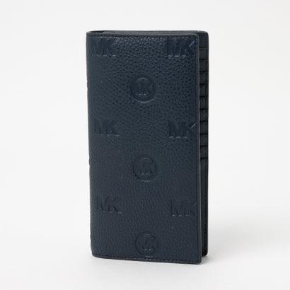 MICHAEL KORS（マイケルコース） 財布 （ネイビー） : ブランド公式