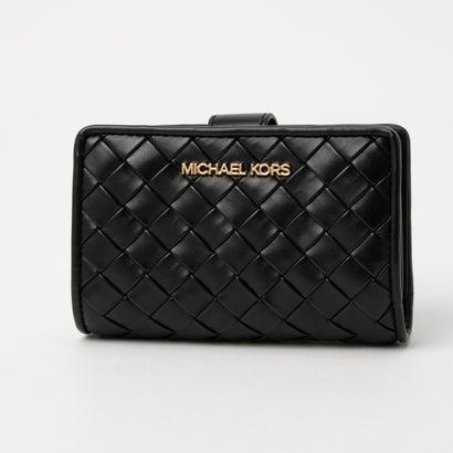 MICHAEL KORS（マイケルコース） 財布 （ブラック） : ブランド公式