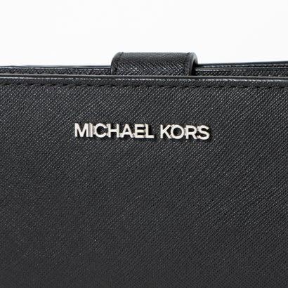 マイケルコース MICHAEL KORS 財布 （ブラック）｜locondo-shopping｜06