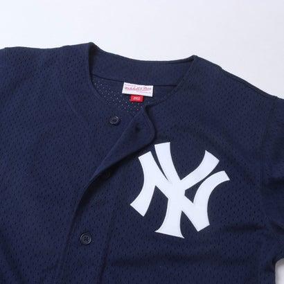 ミッチェルアンドネス mitchell & ness MLB AUTHENTIC MARIANO RIVERA NEW YORK YANKEES 19
