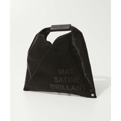 エムエムシックス メゾン マルジェラ MM6 Maison Margiela SB6WD0013 P6697 トートバッグ MINI JAPANESE