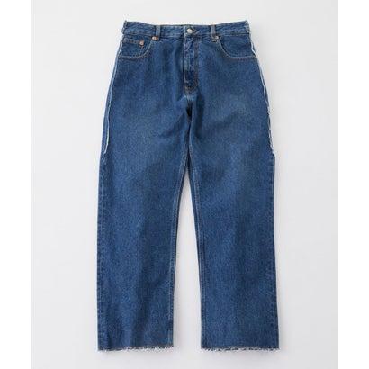 ★23AW MM6 MAISON MARGIELA マルジェラ デニム 44 ☆23AW MM6 MAISON MARGIELA マルジェラ デニム 44
