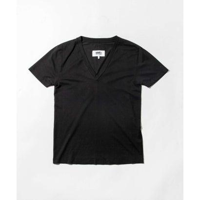 エムエムシックス メゾン マルジェラ MM6 Maison Margiela S52GC0189 S24405 Tシャツ レディース メゾンマルジェラ