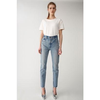 Moussy Mvsスキニー ライトブルー ブランド公式 Locomall ロコモール 通販 Paypayモール