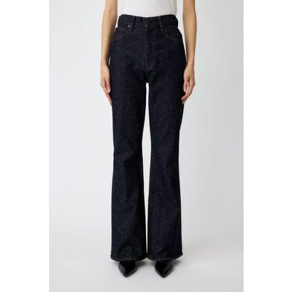 【新品未使用タグ付き】moussy MVS FLARE 22inch マウジー MVS FLARE（デニムパンツ）｜MOUSSY（マウジー）のファッション通販