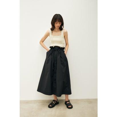 REMOVABLE DRESS コート BLK｜locondo-shopping｜19