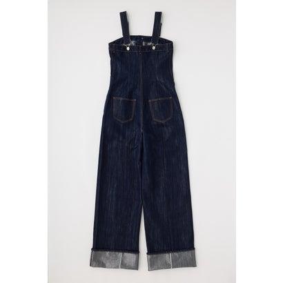 GLITTER DENIM オールインワン One Wash1｜locondo-shopping｜12