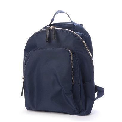 モニカ Monica ナイロンリュック Sサイズ ネイビー ブランド公式 Locomall ロコモール 通販 Paypayモール