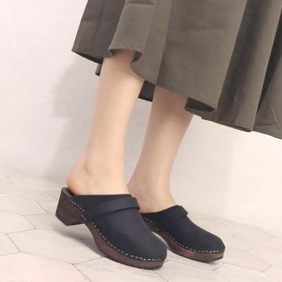 モヘダトフェール サボサンダル MOHEDA TOFFELN emma-nv （Navy）｜locondo-shopping｜09