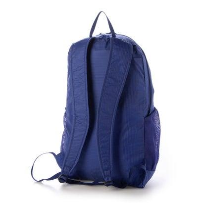 mont-bell モンベル　ポケッタブルライトパック　リュック　15 パープル mont-bell モンベル ポケッタブルライトパック リュック 15