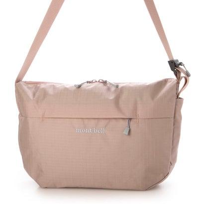 00's mont-bell ショルダーバッグ ピンク シティーボーイ グランジ 90's mont-bell ショルダーバッグ ピンク シティーボーイ