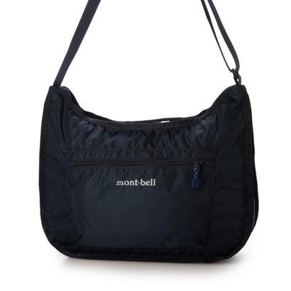 mont-bell L.W.ショルダーバッグ XL L.W.ショルダーバッグ S｜モンベル