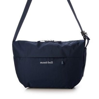 mont-bell（モンベル） ベルニナショルダー S （ネイビー） : ブランド