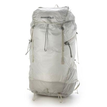 mont-bell モンベル バーサライトパック 40 男女兼用 （ライト