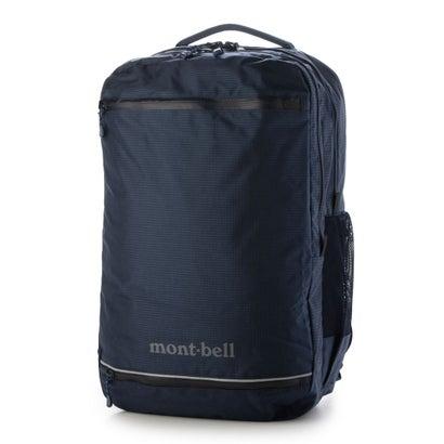 mont-bell（モンベル） キャンパスパック 30 男女兼用 （ネイビー 