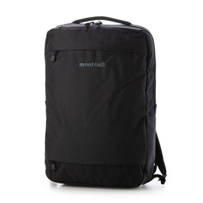 【本日限定】mont-bell モンベル ユティリティー デイパック 15 mont-bell（モンベル） ユティリティー デイパック 15 男女兼用