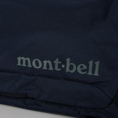 mont-bell（モンベル） トライパック 30 男女兼用 （ネイビー