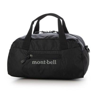 mont-bell（モンベル） L.W.ダッフル 5 男女兼用 （ブラック