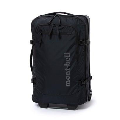 モンベル mont-bell キャスター付き スーツケース キャリーケース  