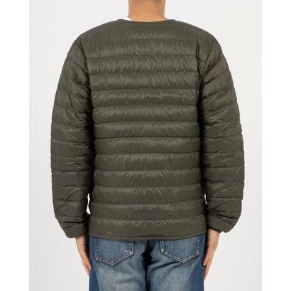 mont-bell モンベル スペリオダウン ラウンドネックジャケット mont-bell モンベル スペリオダウン ラウンドネックジャケット