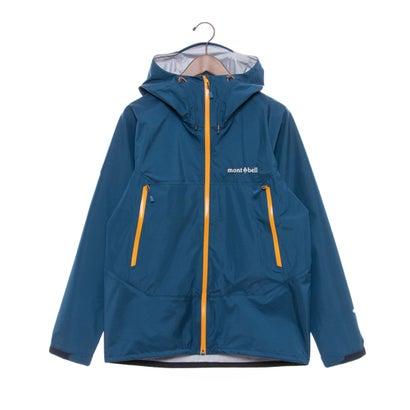 mont-bell（モンベル） レインダンサー ジャケット Men's （ブルー