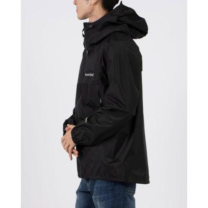 mont-bell（モンベル） レインダンサー ジャケット Men's （ブルー