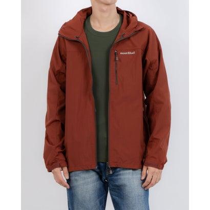 mont-bell（モンベル） mont-bell O.D.パーカ Men's （ワインレッド